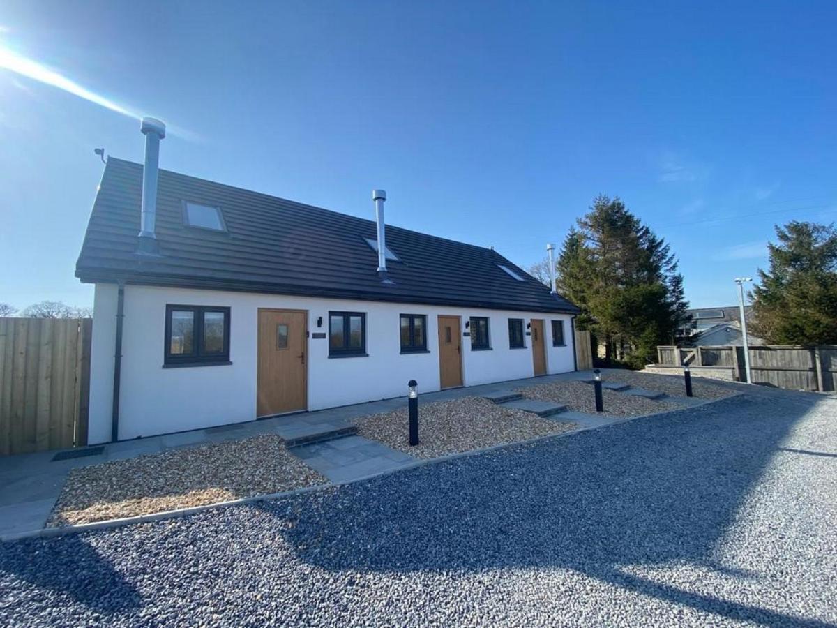 Hawthorn Cottage Tenby Exterior photo